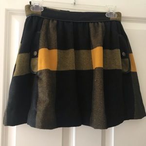 Free People Skirt- size 0